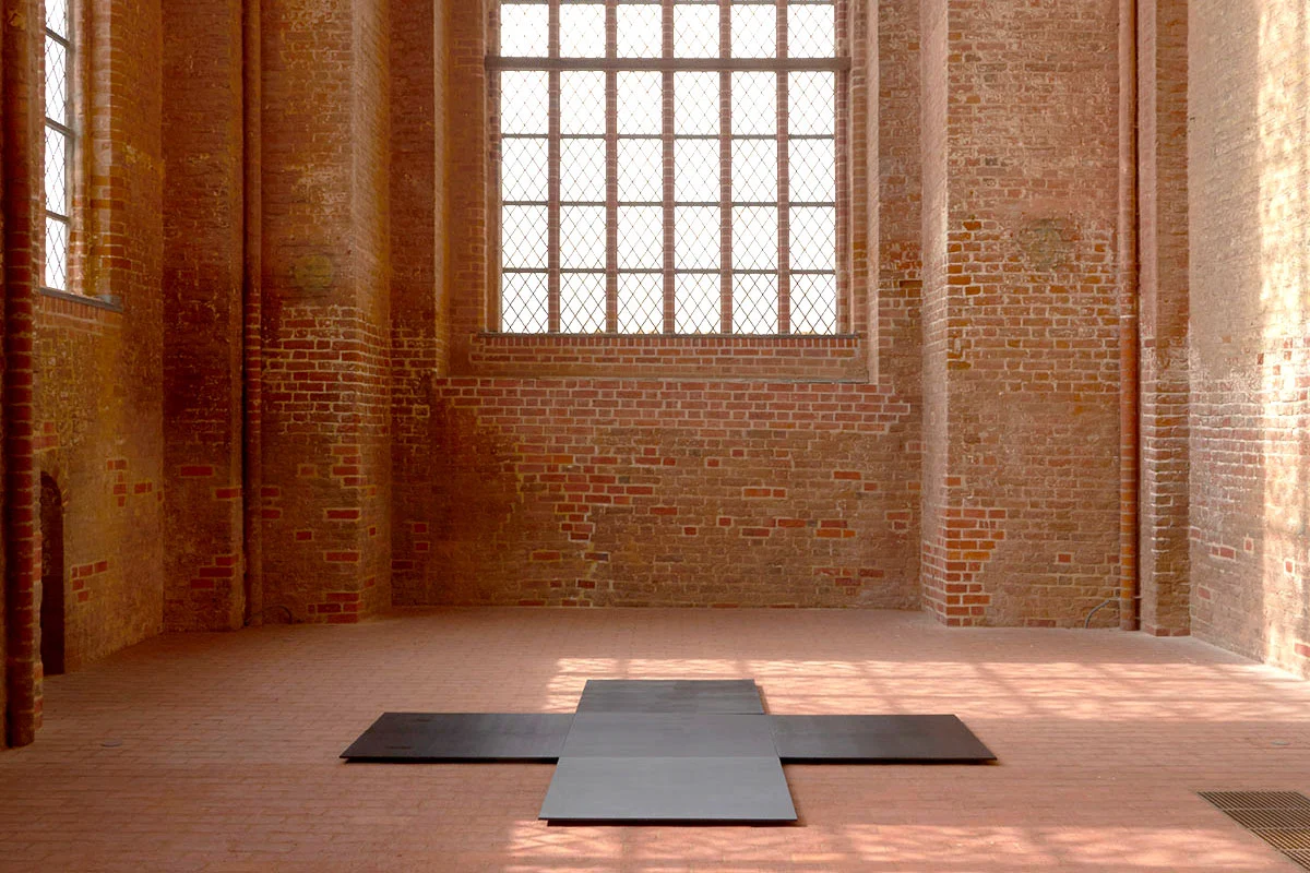 Raumzeichen-Kommnick