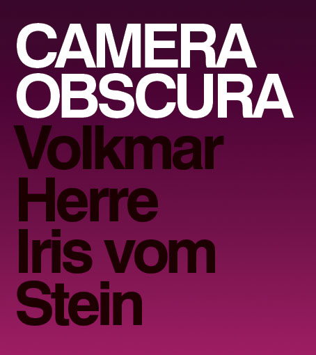 Ausstellung Camera Obscura- 2018