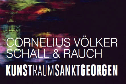 Ausstellung Cornelius Völker